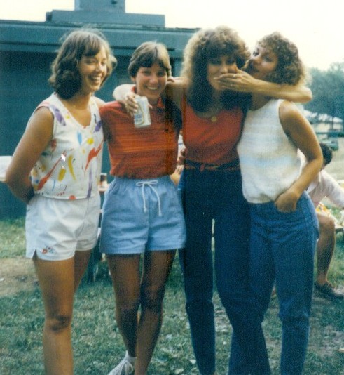 Mogadore High School, Class of 1975